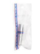 SOQUETE VELA SEXTAVADO 14MM 3/8 POL KING TONY