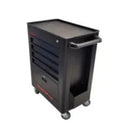 CARRO GEDORE RED PLUS BLACK EDITION 5 GAVETAS