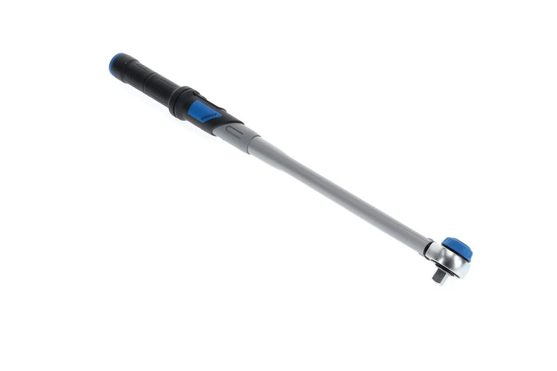 TORQUIMETRO ESTALO GEDORE DREMASTER 1/2 60-300NM DMK300