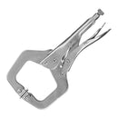 ALICATE PRESSAO TIPO C 10 POL 255MM MTX