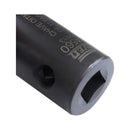 CHAVE OITAVADA 100MM PORCA CUBO TRASEIRO SCANIA RAVEN 724560