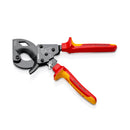 ALICATE CORTADOR CABO 250MM KNIPEX 95 36 250