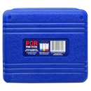 JOGO SOQUETES LONGO 1/2" 17MM 19MM e 21MM 3 PEÇAS PDR