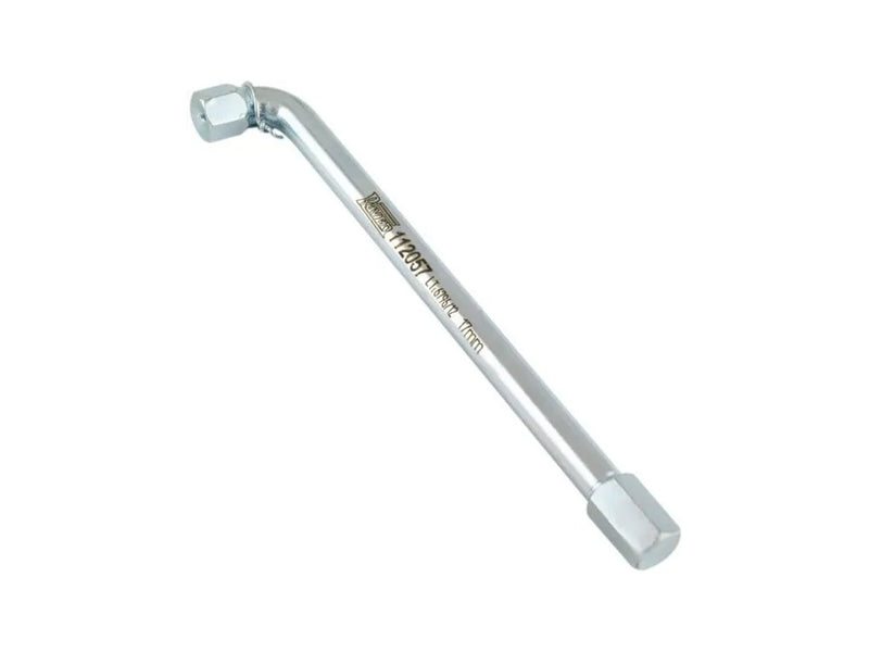 CHAVE SEXTAVADA 17MM BUJAO OLEO VW RAVEN 112057