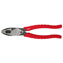 ALICATE UNIVERSAL 9" MILWAUKEE