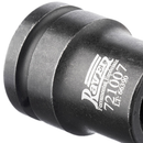 CHAVE TORX HEXALOBULAR E28 MANCAL SCANIA SERIE 4 RAVEN 721007