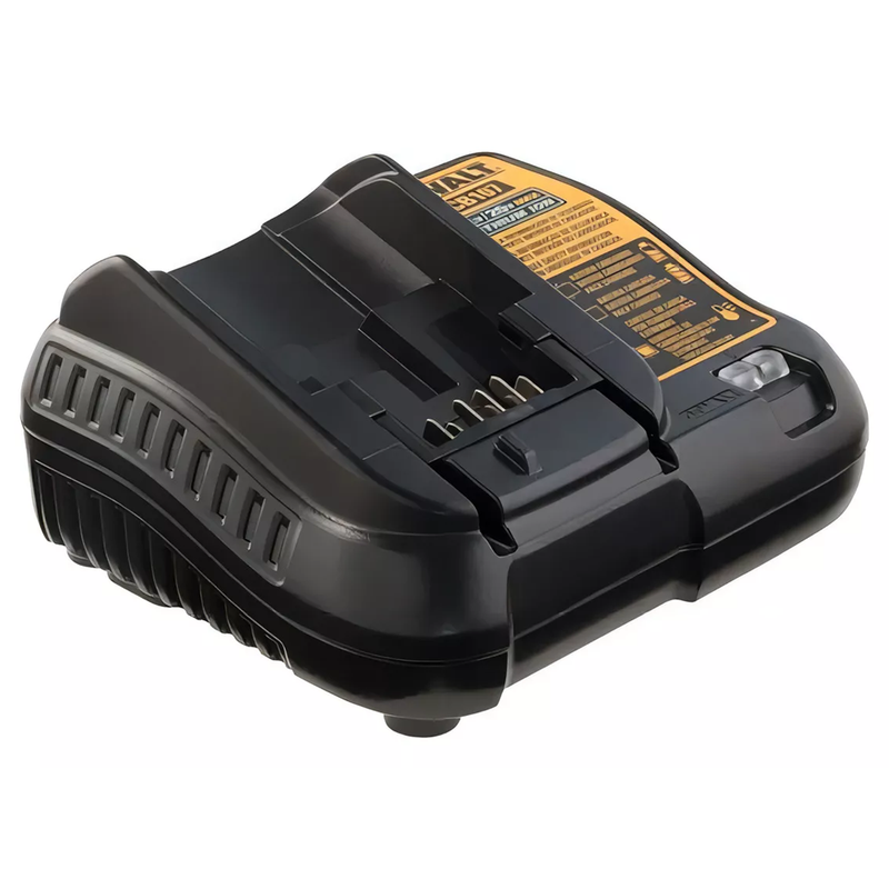 PARAFUSADEIRA 20V MAX LÍTIO 2 BATERIAS 2AH DEWALT DCD7781D2BR