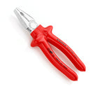 ALICATE UNIVERSAL ISOLADO 1000V VDE KNIPEX 03 07 200