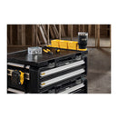 BANCADA TAMPA SUPERIOR TOUGHSYSTEM 2.0 DXL 30 POL DEWALT