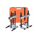 JOGO FERRAMENTAS EXTRATOR ROLAMENTOS UNIVERSAL RAVEN 102200