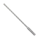 BROCA SDS PLUS ALVENARIA 2CUT 08 X 260MM MILWAUKEE