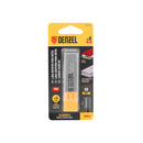 LIMA ROTATIVA CILINDRICA TIPO A 8MM DENZEL