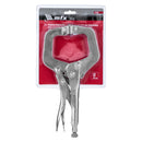 ALICATE PRESSAO TIPO C 10 POL 255MM MTX