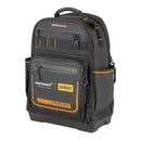 MOCHILA FERRAMENTAS DEWALT MCLAREN 39 BOLSOS DWST60122