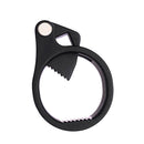 CHAVE JUNTA BRAÇO AXIAL ABERTURA 42-50MM 1/2 KINGTONY 9BE63