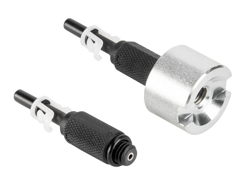 EQUIPAMENTO TESTE ESTANQUEIDADE VACUO SISTEMA ARREFECIMENTO MOTORES OTTO/DIESEL RAVEN