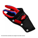 BOLSA PORTA FERRAMENTAS MULTIUSO PARA CINTO KNIPEX 00 19 75 LE