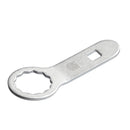 CHAVE SACA FILTRO OLEO ESTRIADO 36MM FIAT E-TORQ RAVEN 101038