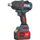 CHAVE IMPACTO 3/4" 1700NM PDR PRO-B1080