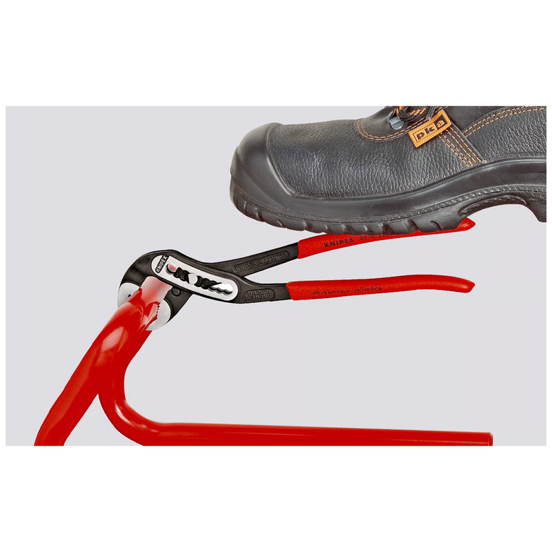 ALICATE BOMBA D'AGUA 250MM KNIPEX ALIGATOR 88 01 250