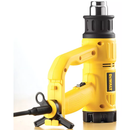 SOPRADOR TERMICO 220V DEWALT D26411
