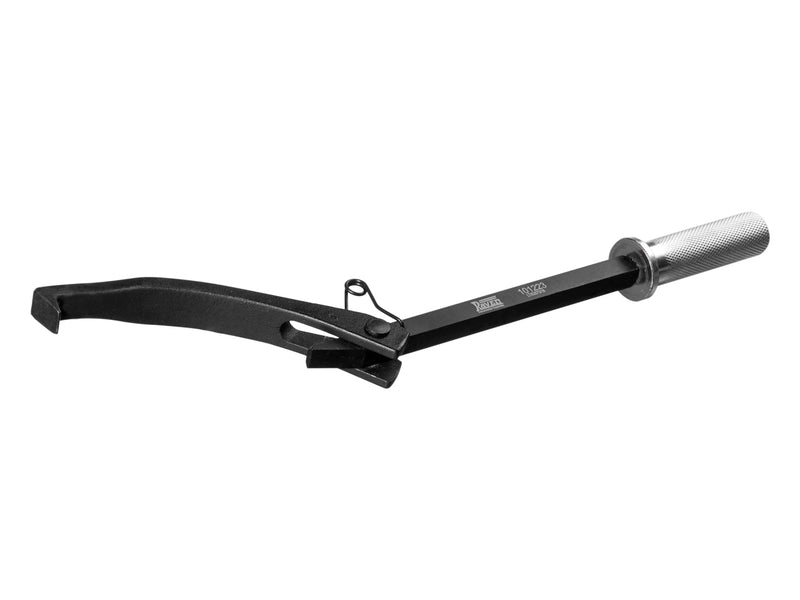 FERRAMENTA TRAVAR GIRAR VOLANTE MOTOR OTTO DIESEL RAVEN 101223