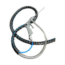 ECOBLASTING MAQUINA JATEAMENTO DESCARBONIZACAO RAVEN 101400