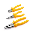 JOGO ALICATES 3 PEÇAS GEDORE ROBUST
