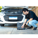 JOGO FERRAMENTAS MALETA OFICINA GEDORE ROBUST 108 PEÇAS