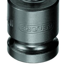 SOQUETE TORX IMPACTO 1/2 T30 HEXALOBULAR GEDORE ITXK19-T30