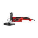 POLITRIZ LIXADEIRA EINHELL 7 POLEGADAS CC-PO 1100/1E 220V