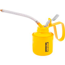 ALMOTOLIA METALICA BICO FLEXÍVEL 500ML VONDER