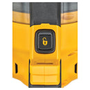 ASPIRADOR PO INDUSTRIAL PORTATIL 20V MAX DEWALT DCV501HB