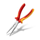 ALICATE BICO MEIA CANA VDE ISOLADO 1000V 8 POL KNIPEX 26 16 200