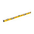 NIVEL ALUMINIO 48 POL 120CM DEWALT DWHT42809