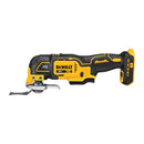 MULTICORTADORA OSCILANTE 20V MAX XR DEWALT DCS356B