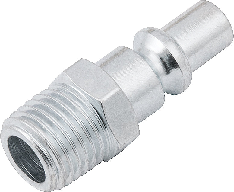 CONECTOR ROSCA MACHO 1/4 POL X 1/4 POL VONDER