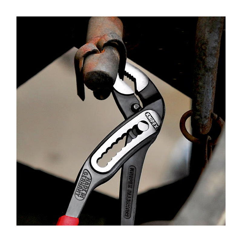 ALICATE BOMBA D'AGUA 250MM KNIPEX ALIGATOR 88 01 250