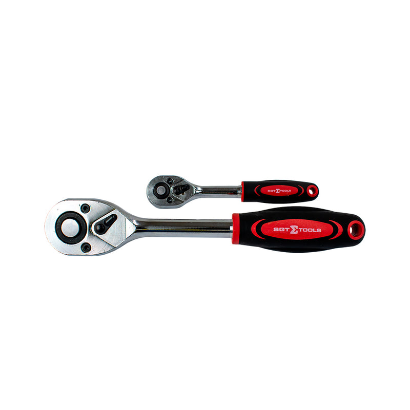MALETA JOGO FERRAMENTAS COMPLETA SIGMA TOOLS 94 PEÇAS