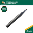 PUNCAO CENTRO 120X5MM SATA