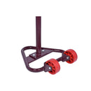 CAVALETE TELESCOPICO ESCAPAMENTO TANQUE AJUSTE 137-205CM RAVEN 107705