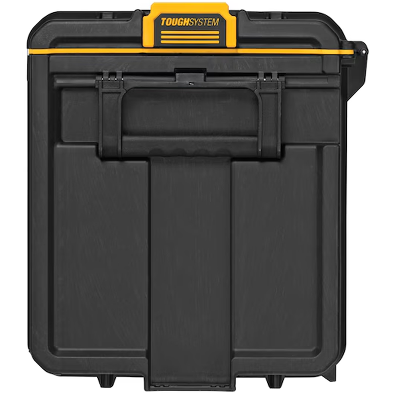 CAIXA ORGANIZADORA EXTRA GRANDE TOUGHSYSTEM 2.0 DEWALT