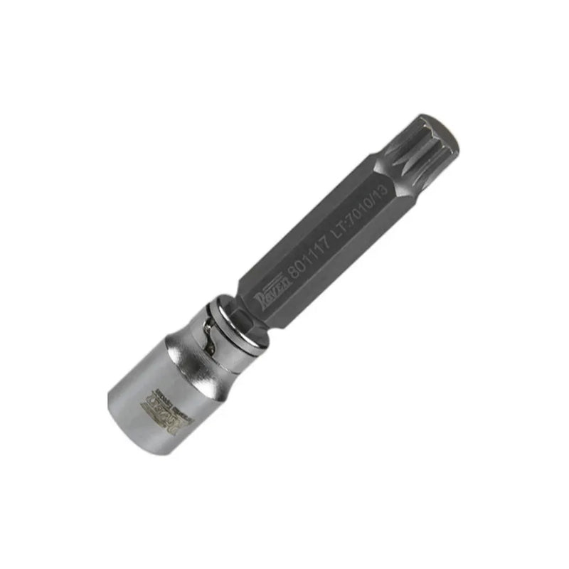 CHAVE PARAFUSOS VOLANTE MOTOR SPRINT M14 3/4 RAVEN 801117