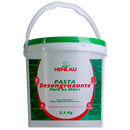 PASTA GEL DESENGRAXANTE 2.5KG HENLAU