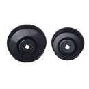 JOGO SACA FILTRO OLEO 3/8 UNIVERSAL 4 PEÇAS KINGTONY 9AE2004