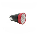 LANTERNA 21 LEDS RECARREGAVEL BIVOLT WORKER
