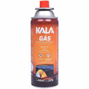 CARTUCHO GAS 227G KALA