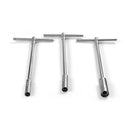 CHAVE VELA ARTICULADA COM CABO 16MM GEDORE RED R09120016