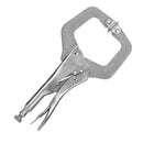 ALICATE PRESSAO TIPO C 10 POL 255MM MTX