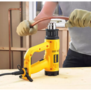 SOPRADOR TERMICO 220V DEWALT D26411